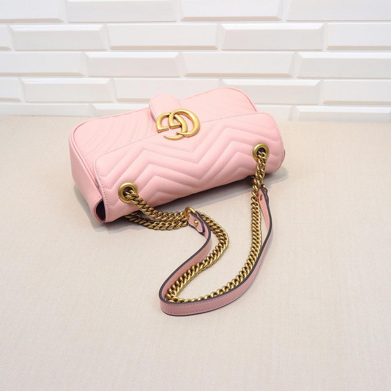 AmeliaLuxury - GCI Bags - 821