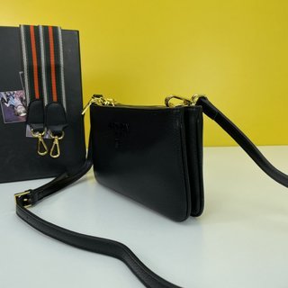 Amelia- PRDA  LUXURY BAGS - 453