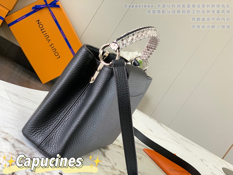 Amelia's Bag Gallery - LOV Bags - 1207