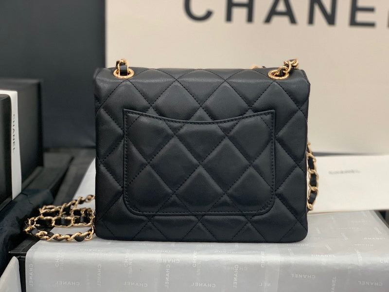 Amelia- CHL Bags - 7392