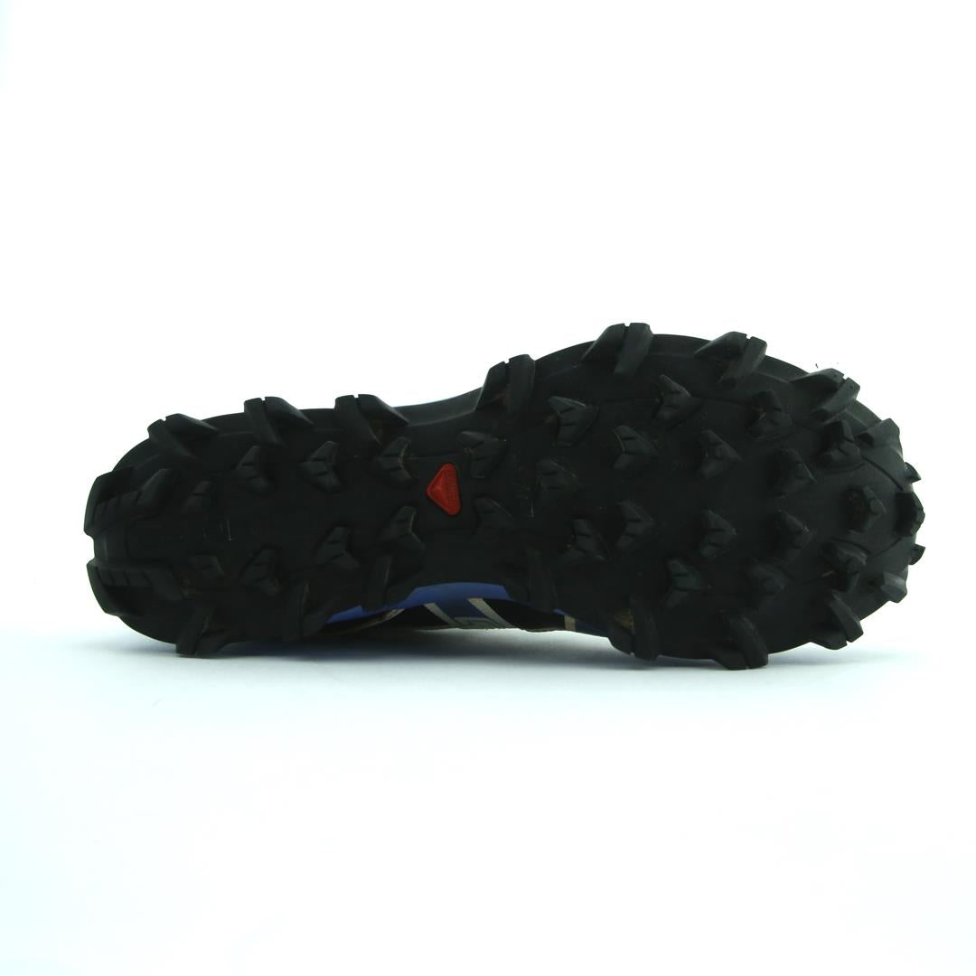 SALOMON  FELL RAISER