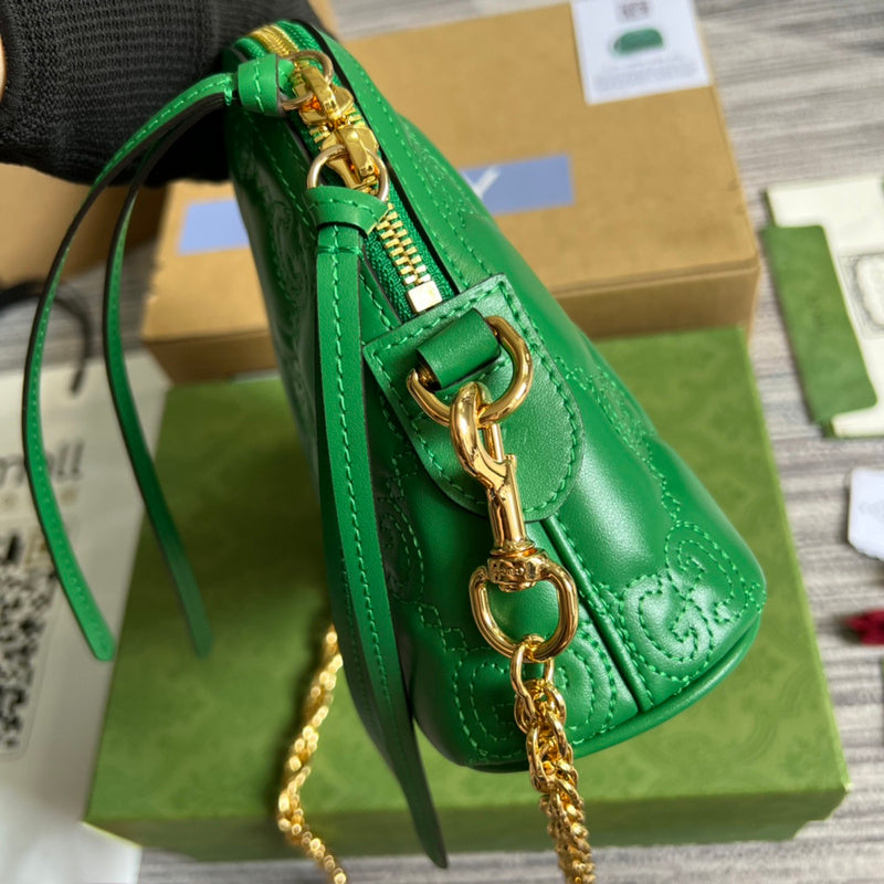 Amelia- GCI Bags - 4287