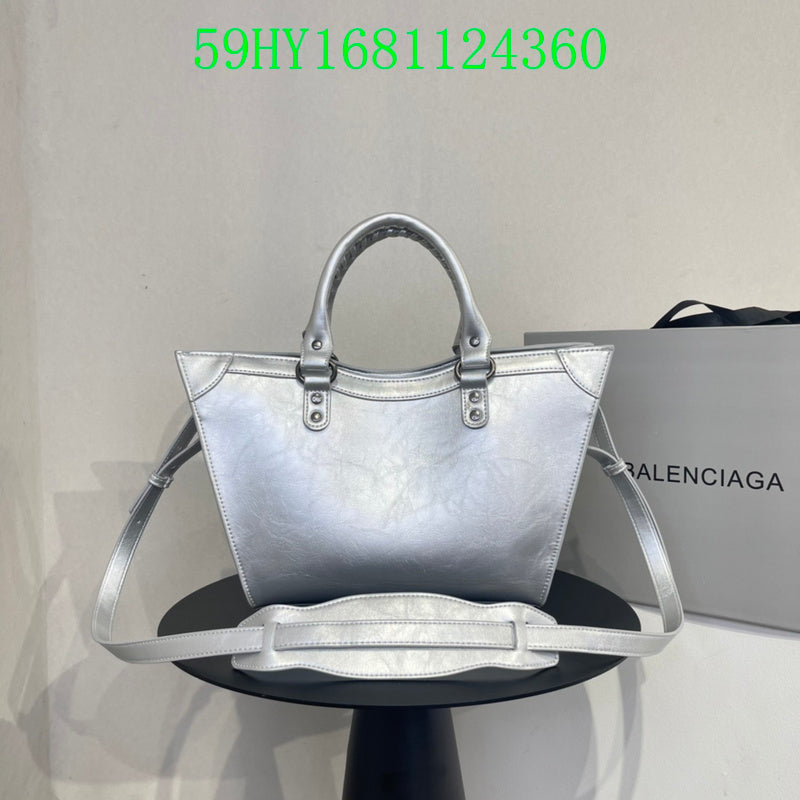 Amelia - BGA Bags - 1966
