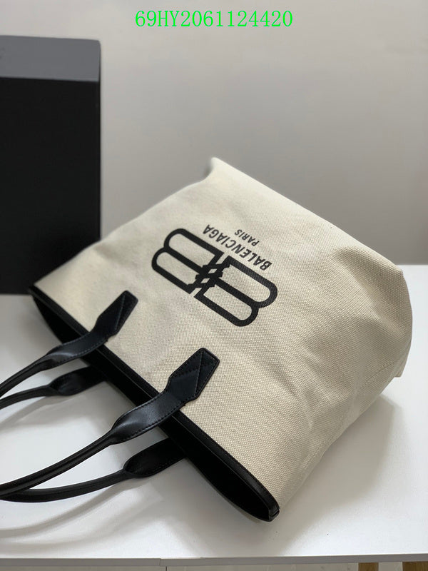 Amelia - BGA Bags - 1959