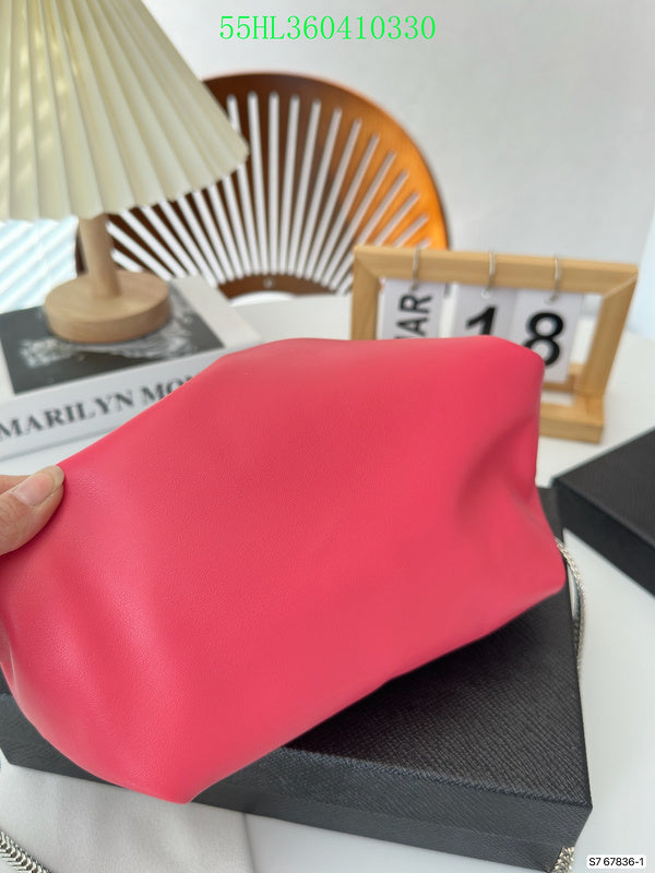 Prada Bags - The Barnes Bags  416