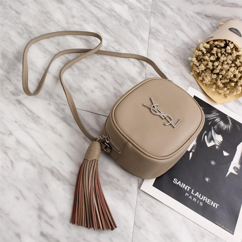 Amelia - YSL Bag - 2558