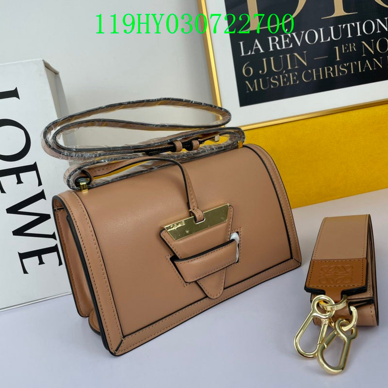 Amelia - LWE BRANDED BAGS - 261