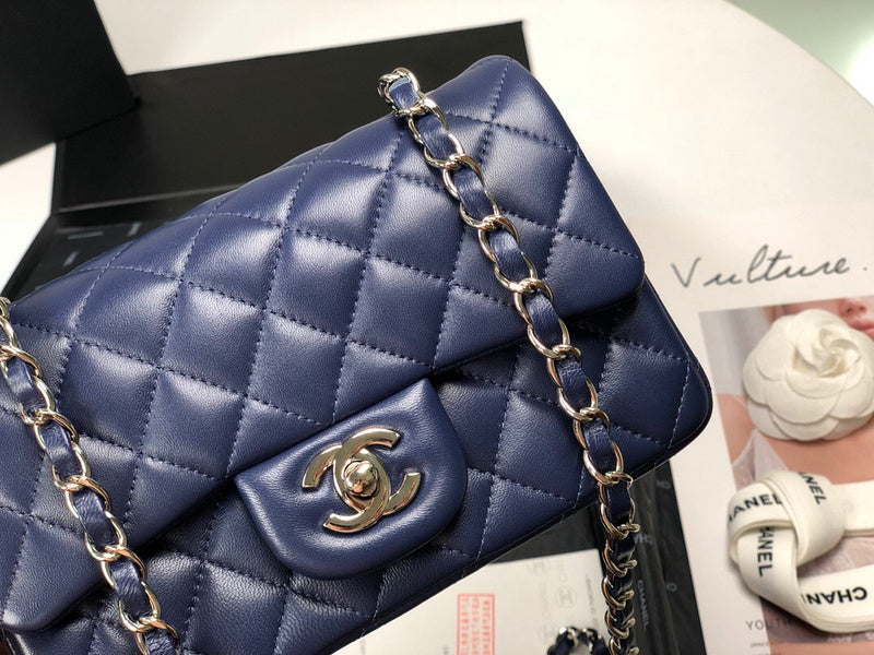 Amelia- CHL Bags - 7467