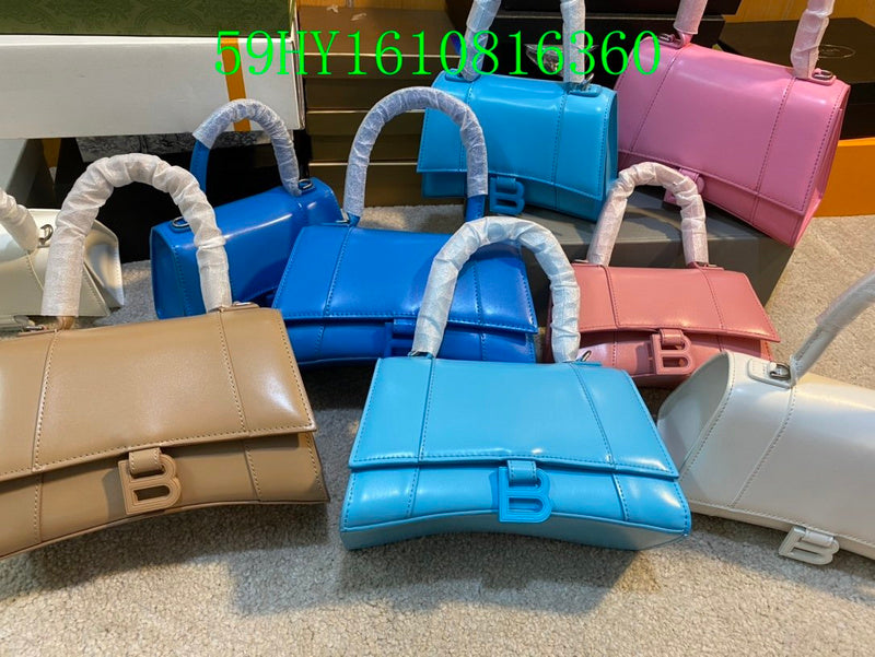 Amelia - BGA Bags - 2457