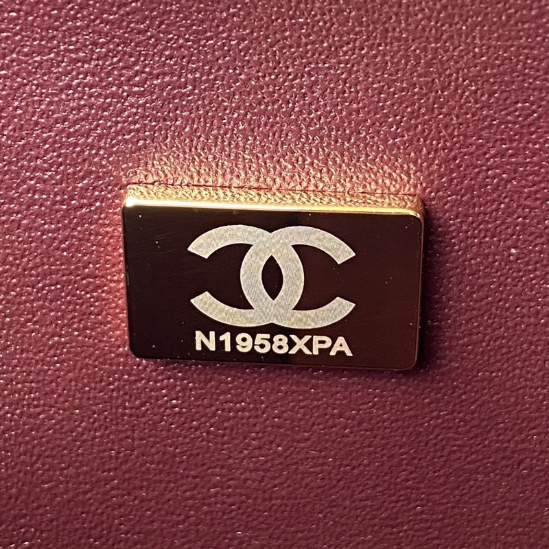 Amelia- CHL Bags - 6661