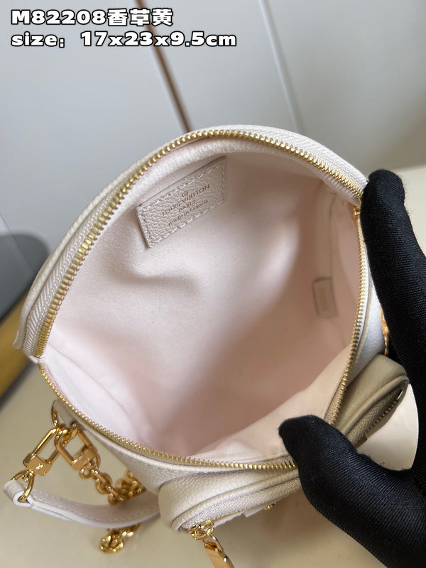 Amelia - LV Bags - 15343