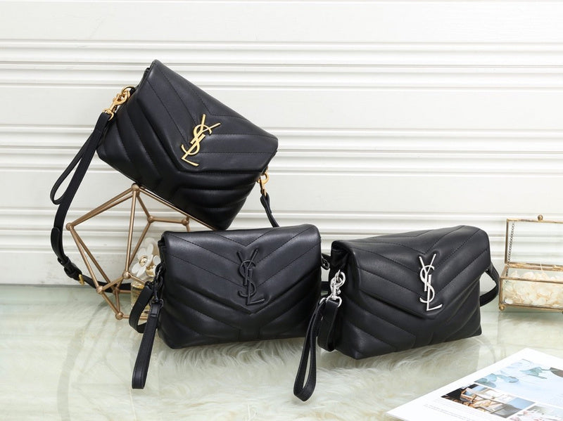 Amelia - YSL Bag - 3539