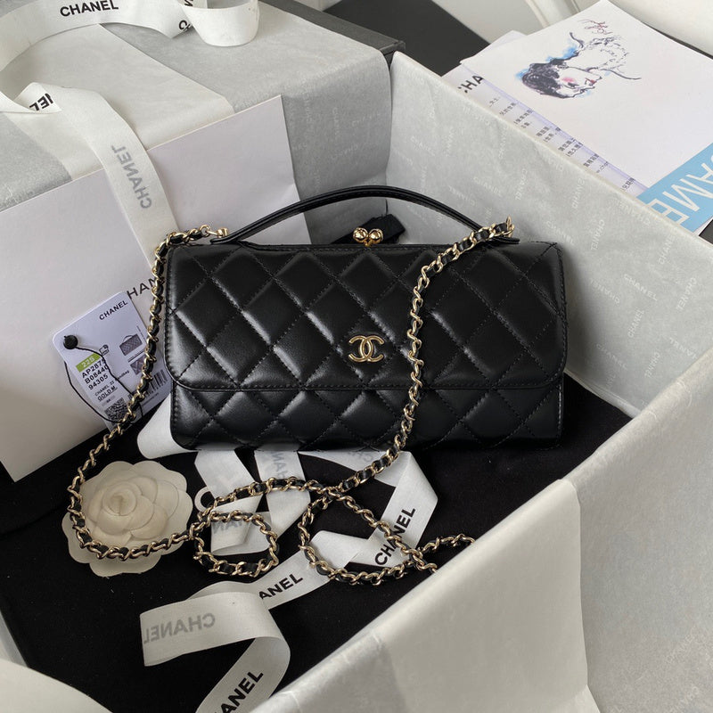 Amelia- CHL Bags - 7608