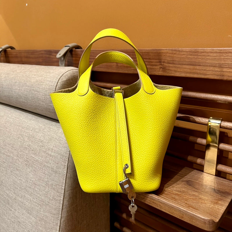 Amelia- HRMS LUXURY BAGS - 1007