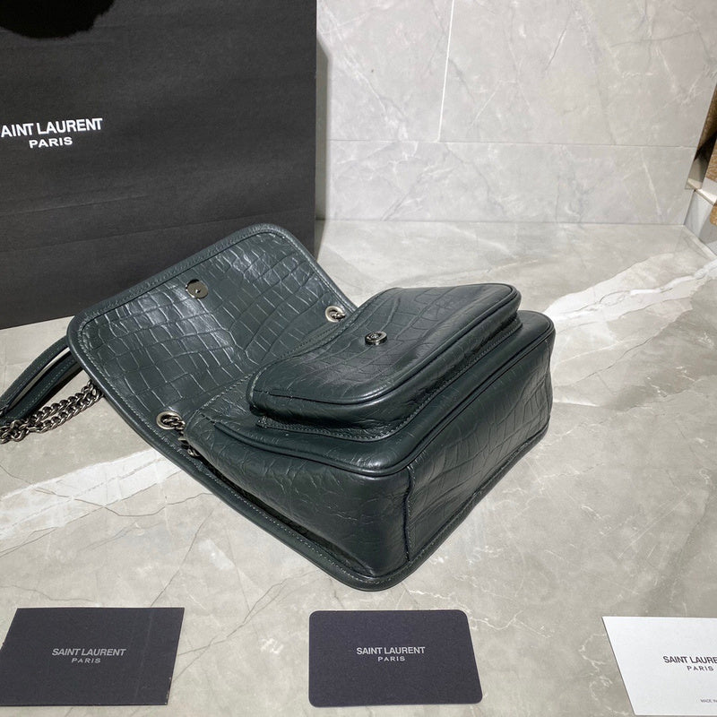 Amelia - YSL Bag - 4067