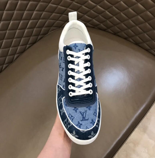 AmeliaLuxury - LOV Men Shoes - 1546