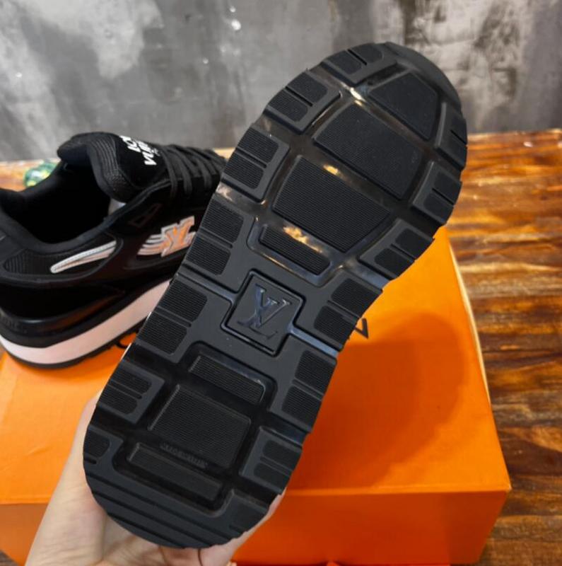 AmeliaLuxury - LOV Men Shoes - 800