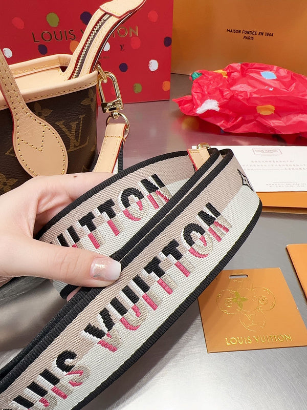 Amelia - LV Bags - 14358
