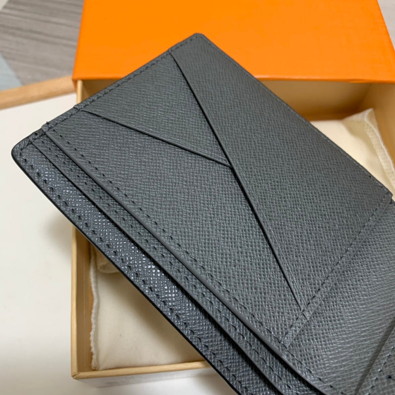 Amelia- LOV  Luxury  Wallets - 546