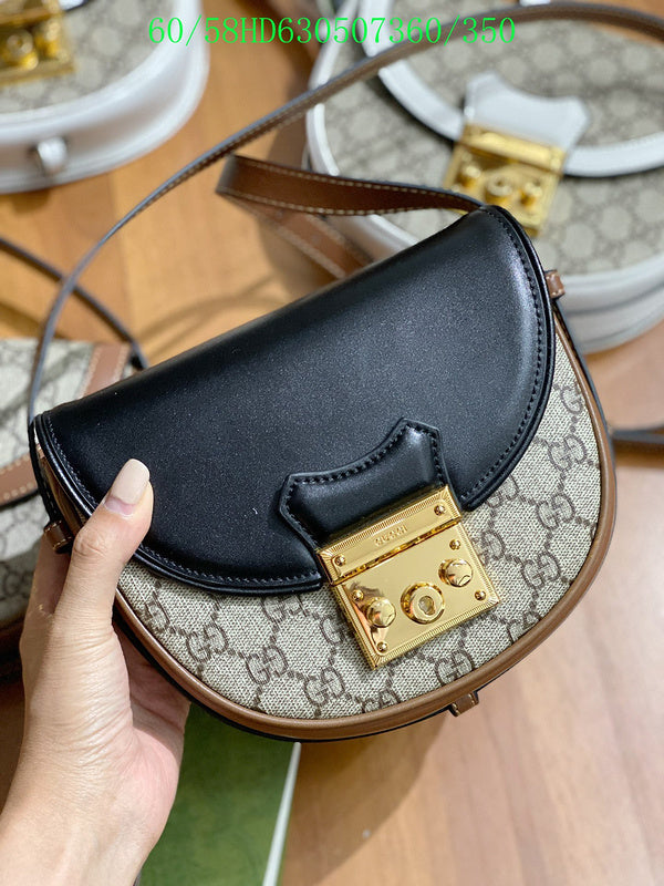 Amelia - GUKI Bags - 2050