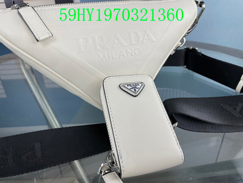 Prada Bags - The Barnes Bags  1547