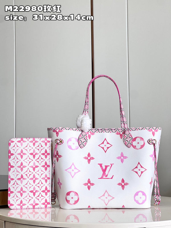 Amelia - LV Bags - 15151