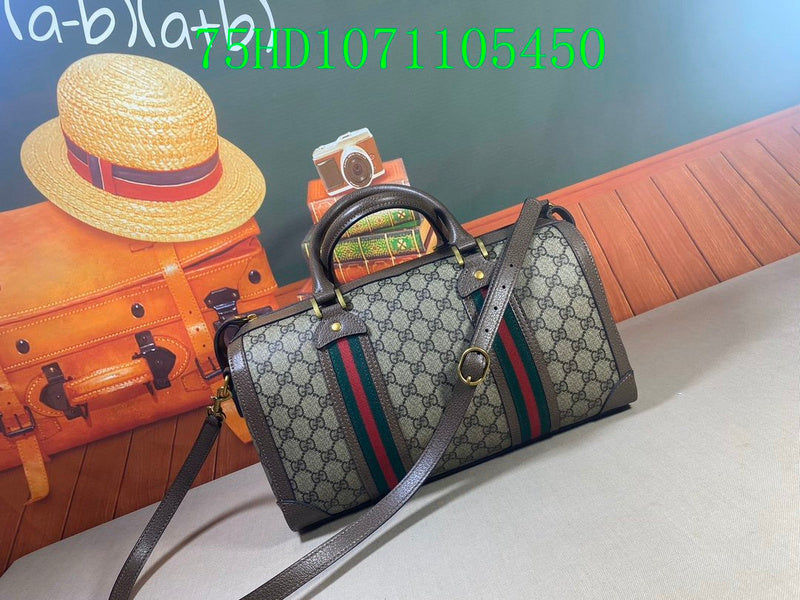 Amelia  - GCI Bags - 10808