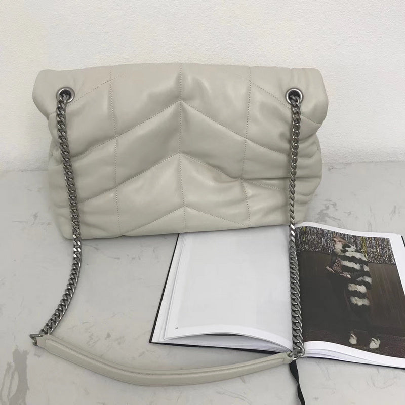 Amelia - YSL Bag - 3854