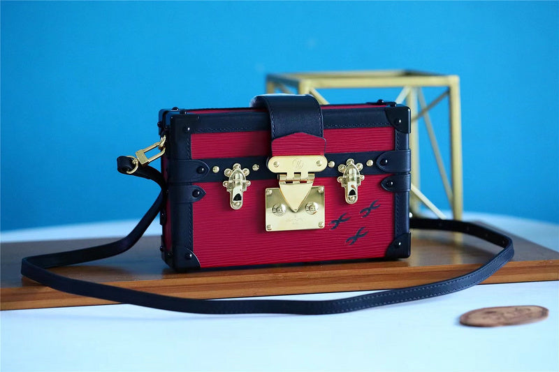 Amelia - LOV Lady Bags - 1549