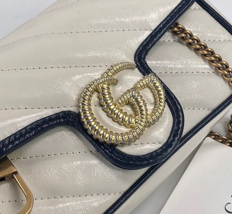 Amelia  - GCI Bags - 13201