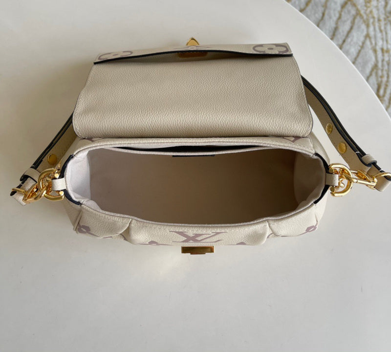 Amelia - LV Bags - 12389
