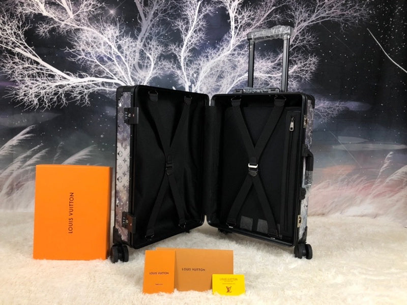 Fan Fashion Lu-Vi bags - 11402