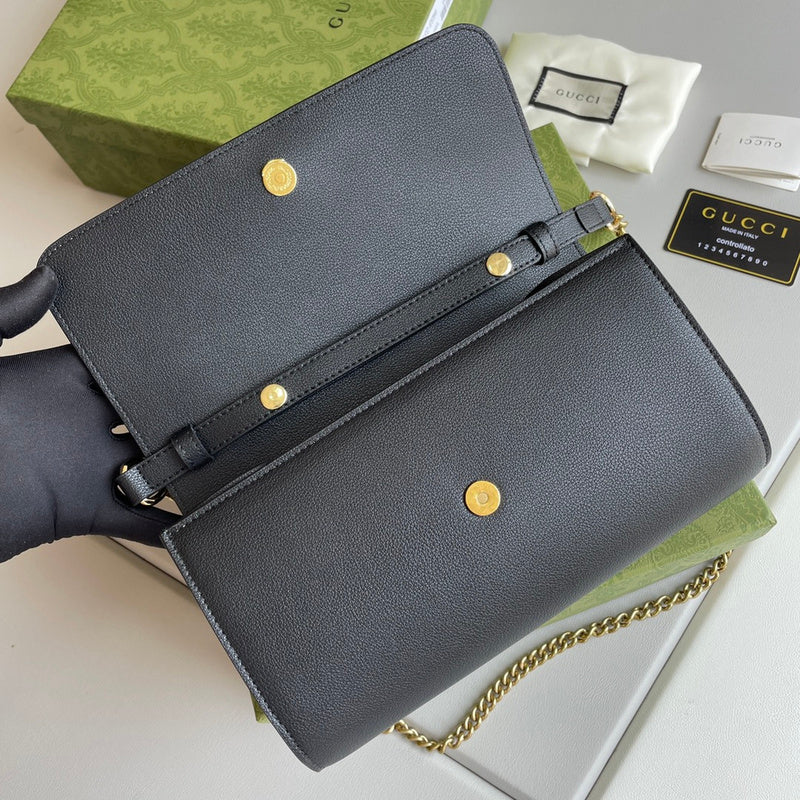 Amelia- GCI Bags - 1899