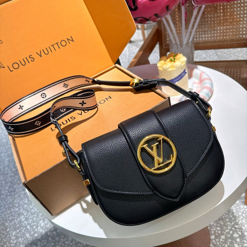 Amelia - LV Bags - 14767