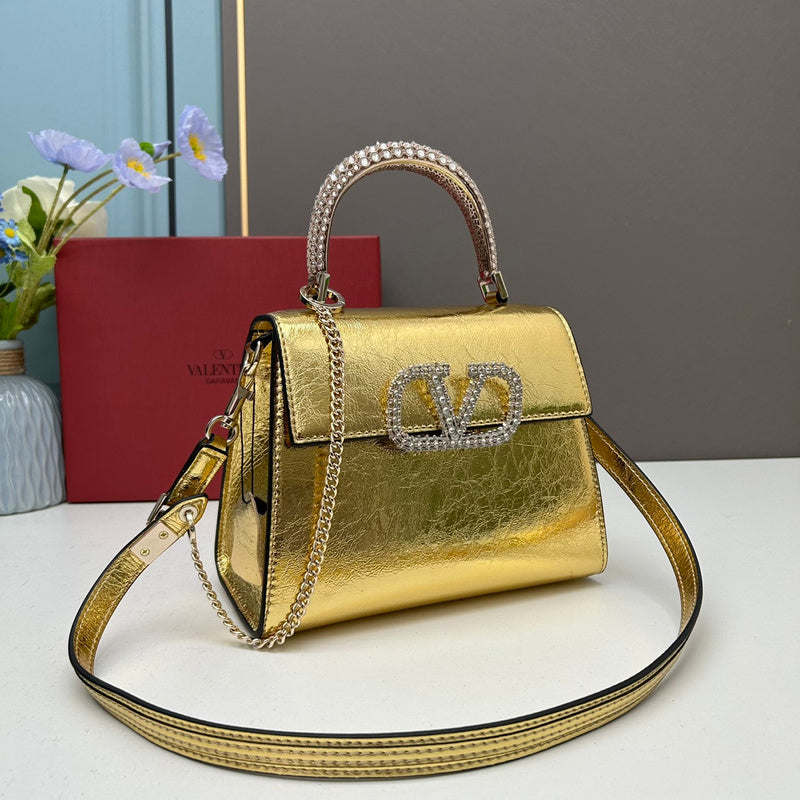 VAL LUXURY BAGS - FOR FASHION LOVERS  AFFORDABLE LUXURY BAGS- 171