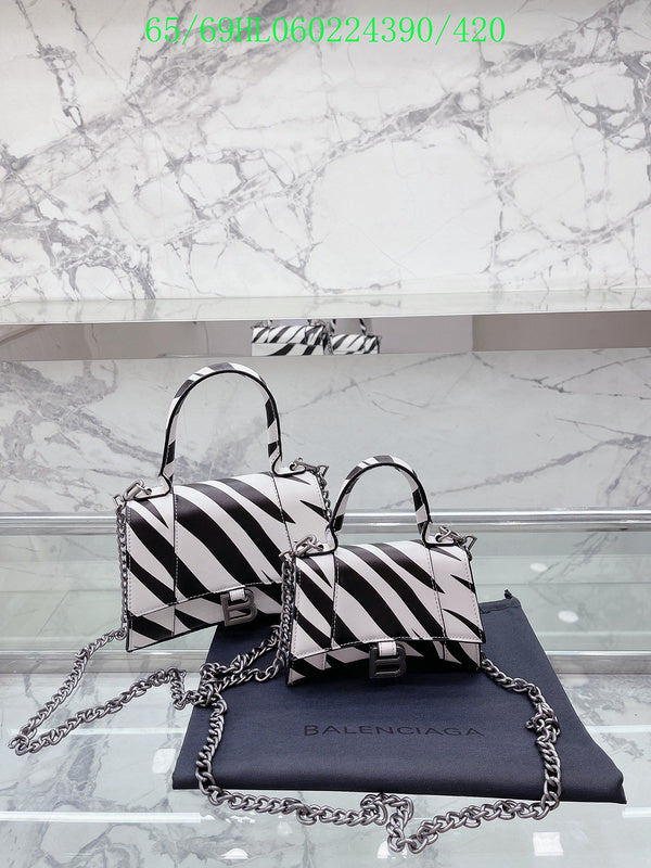 Amelia - BGA Bags - 2371