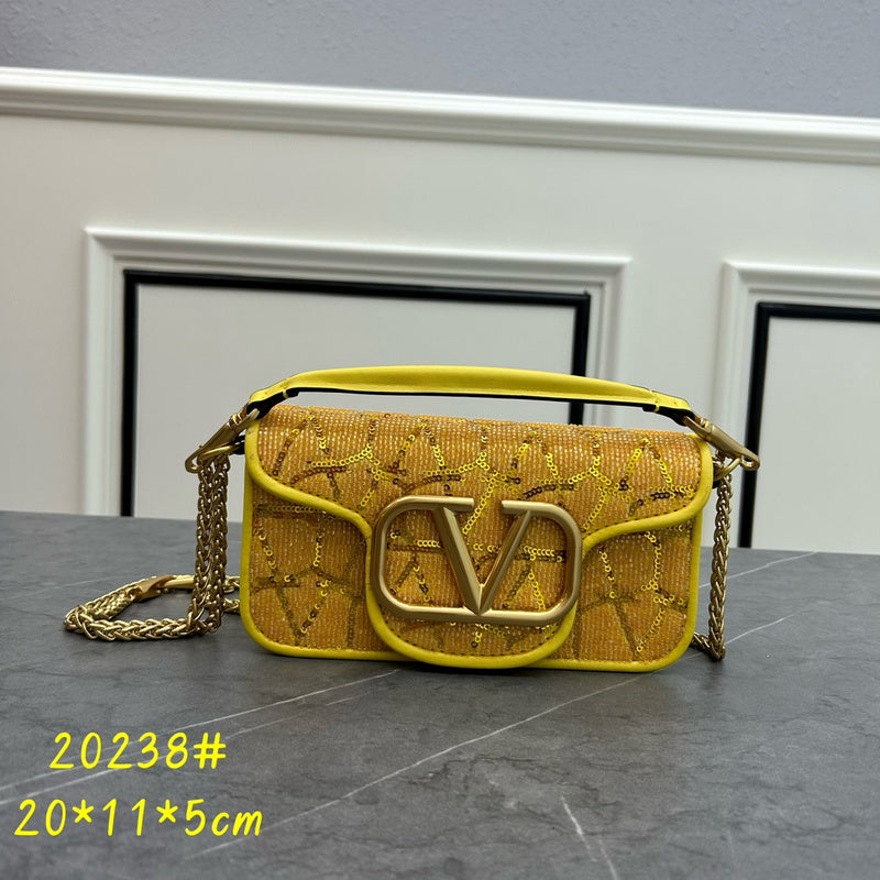 Amelia- VEL WOMEN LUXURY BAGS - 572