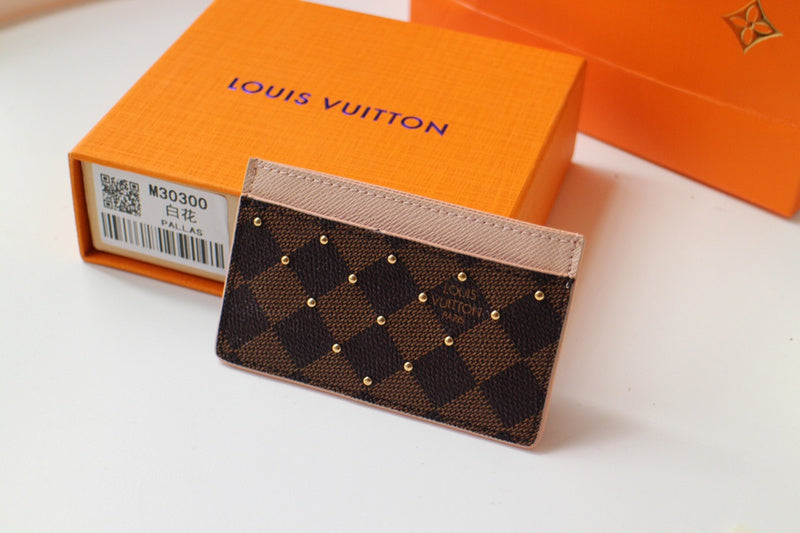 Amelia- LOV  Luxury  Wallets - 633