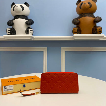 Amelia- LOV  Luxury  Wallets - 648