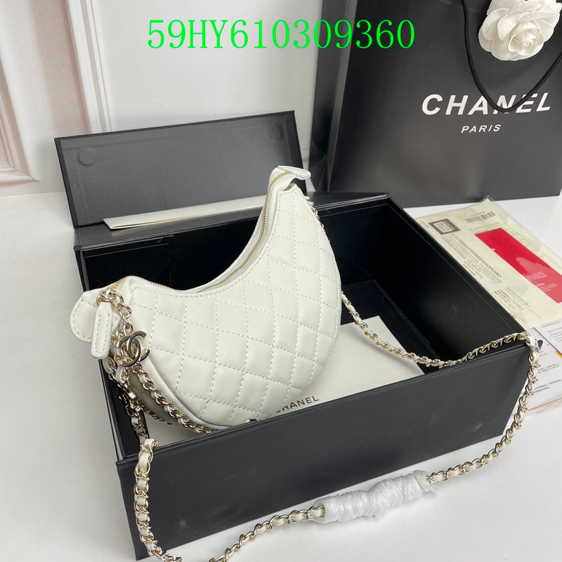Amelia - CHL Bags - 1349