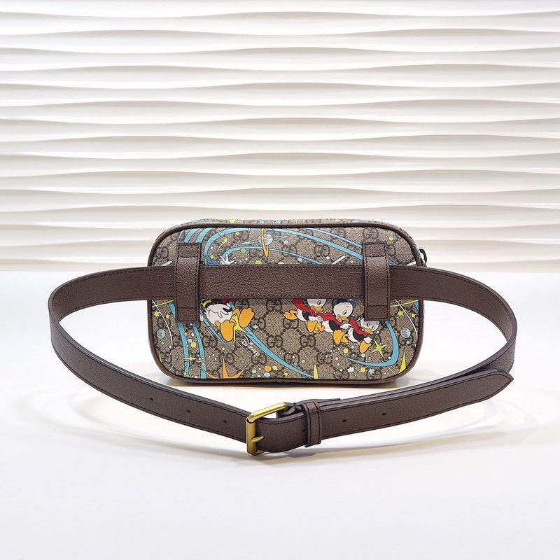 Amelia - GCC Bags - 1461
