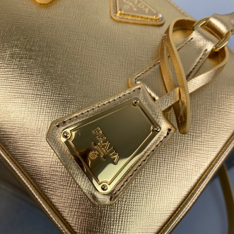 Amelia- PRDA  LUXURY BAGS - 966