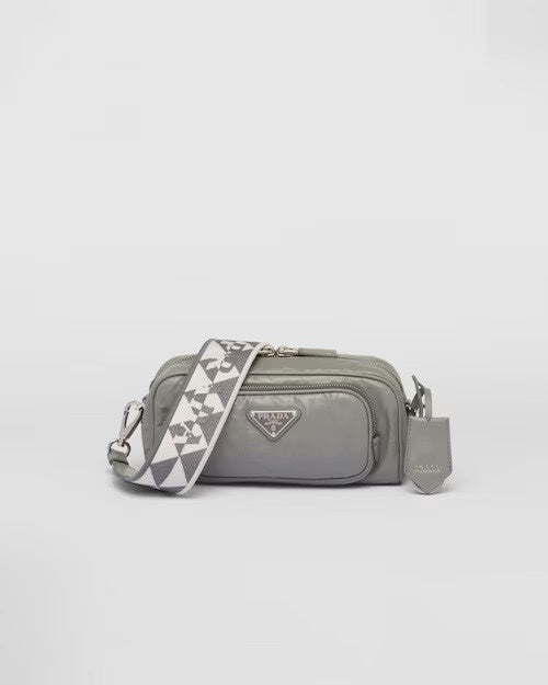 Amelia- PRDA  LUXURY BAGS - 847