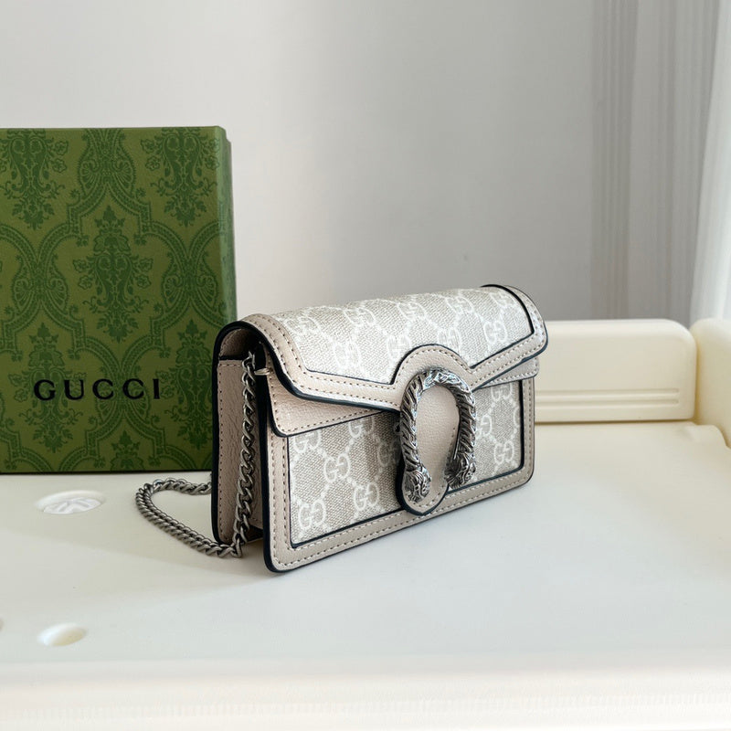 GCC - Amelia- Bags - 430