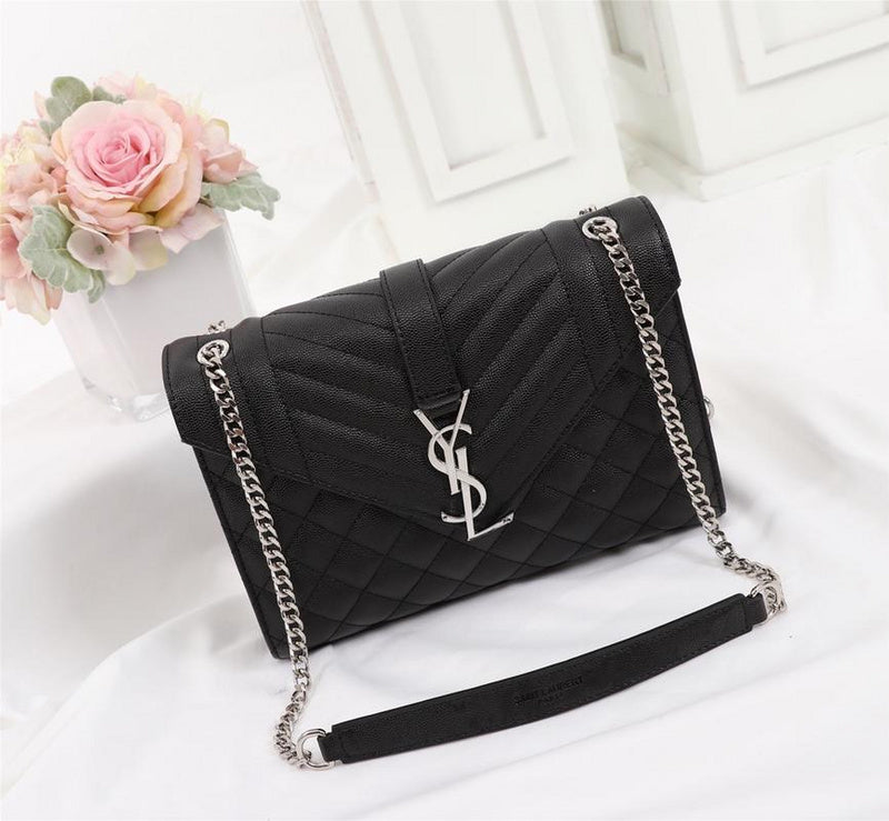 Amelia - YSL Bag - 2651
