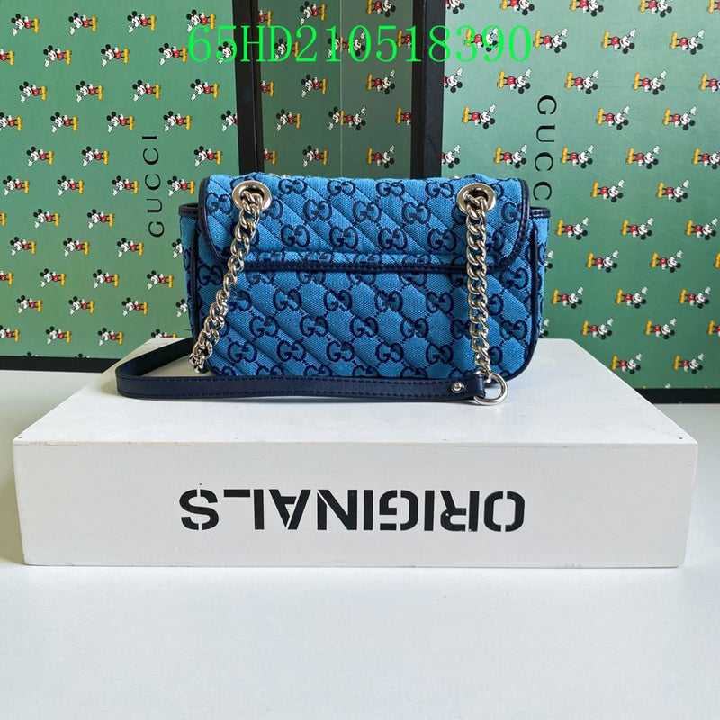 Amelia - GCI Bags - 11027