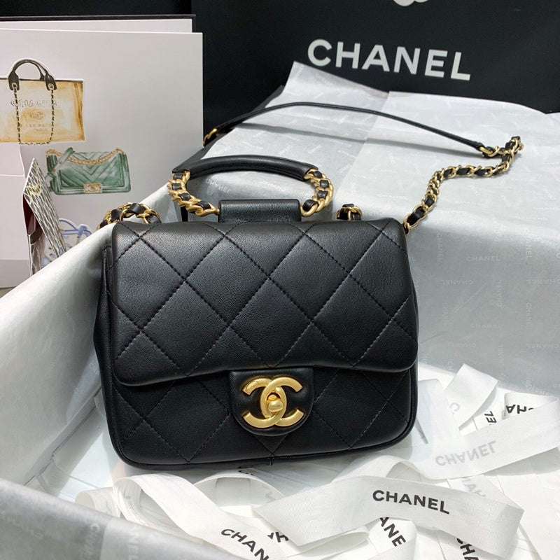 Amelia - CHL Lady Bags - 653