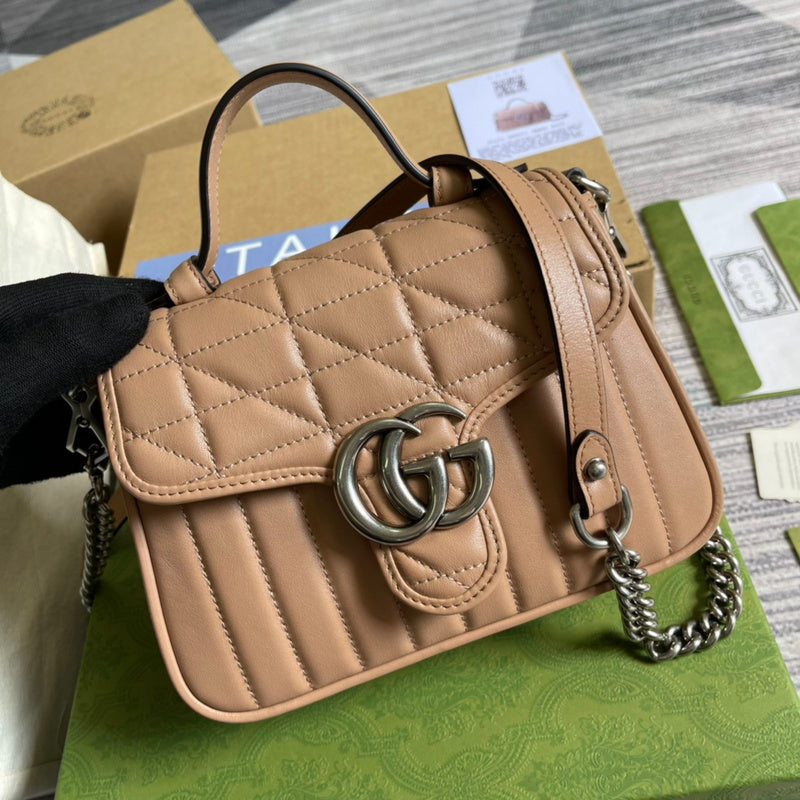 Amelia- GCI Bags - 4713