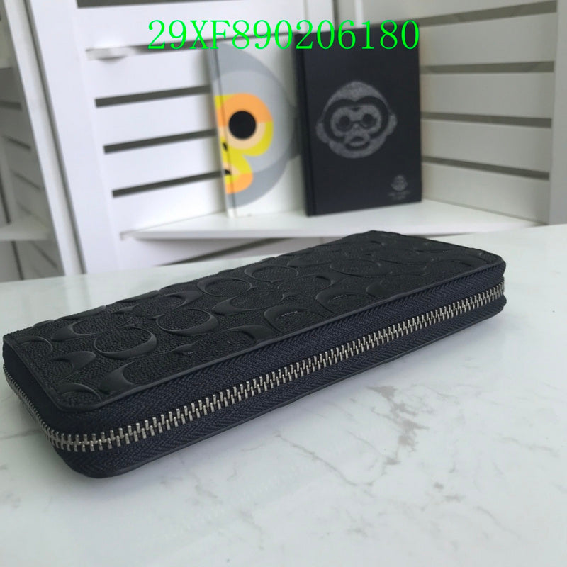 Amelia - CAH Wallet - 016
