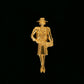 Broche "Figurine Coco" Chanel